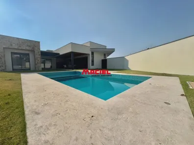 Casa de Condomínio com 4 Quartos à venda, 295m² no Condomínio Residencial Monaco, São José dos Campos