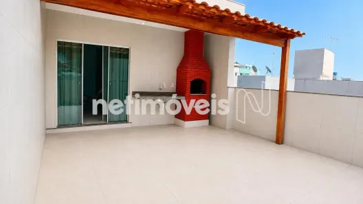 Cobertura com 2 Quartos à venda, 110m² no Manacás, Belo Horizonte