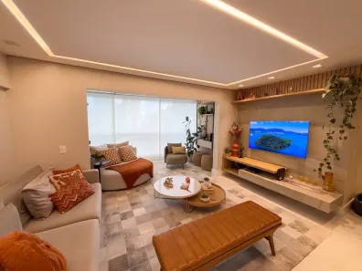 Apartamento com 3 Quartos à venda, 103m² no Indianópolis, São Paulo