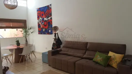 Casa com 2 Quartos à venda, 290m² no Residencial Flórida, Ribeirão Preto