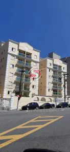 Apartamento com 2 Quartos à venda, 53m² no Vila Bela, São Paulo