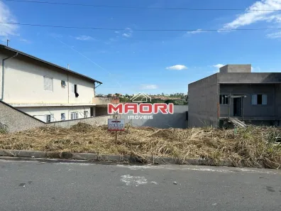 Lote/Terreno à venda, 300m² no Jardim Jurema, Valinhos