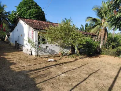 Fazenda/Sítio à venda, 15250m² no , Candeias