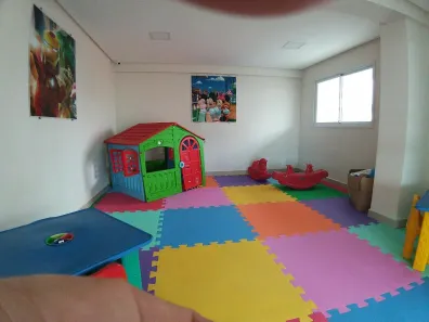 Apartamento com 3 Quartos à venda, 112m² no Caiçara, Praia Grande