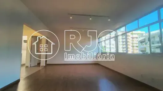 Apartamento com 3 Quartos à venda, 125m² no Tijuca, Rio de Janeiro