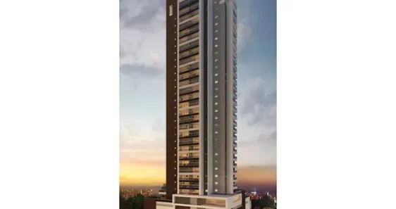 Apartamento com 3 Quartos à venda, 130m² no Vila Gertrudes, São Paulo