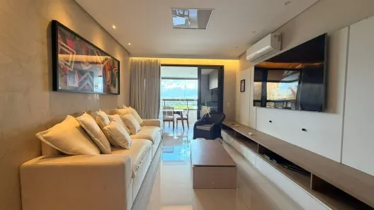 Apartamento com 3 Quartos à venda, 131m² no Barra Olímpica, Rio de Janeiro