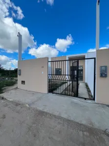 Casa com 2 Quartos à venda, 63m² no Papagaio, Feira de Santana