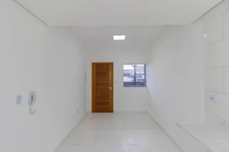 Apartamento com 1 Quarto à venda, 30m² no Itaquera, São Paulo