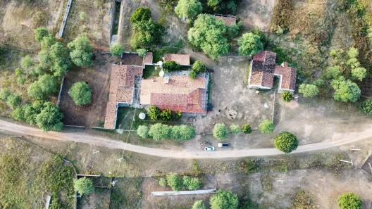Fazenda/Sítio com 5 Quartos à venda, 3720000m² no , Marcelino Vieira