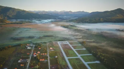 Lote/Terreno à venda, 379m² no Campo Duna, Imbituba