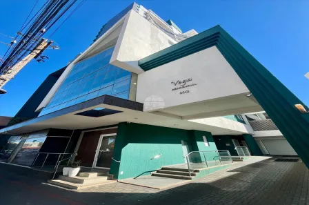 Apartamento com 3 Quartos à venda, 229m² no Centro, Pato Branco