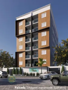 Apartamento com 1 Quarto à venda, 30m² no Vila Gustavo, São Paulo