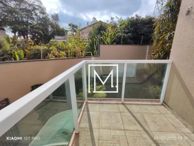Sobrado com 3 Quartos à venda, 186m² no Bosque da Saúde, São Paulo