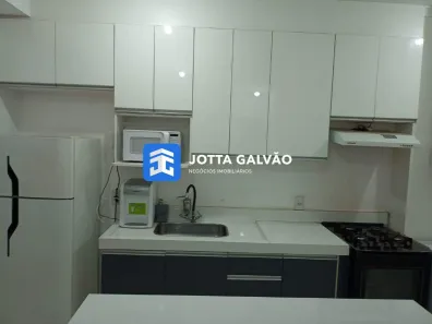 Apartamento com 2 Quartos à venda, 58m² no Jardim Nossa Senhora de Fátima, Hortolândia