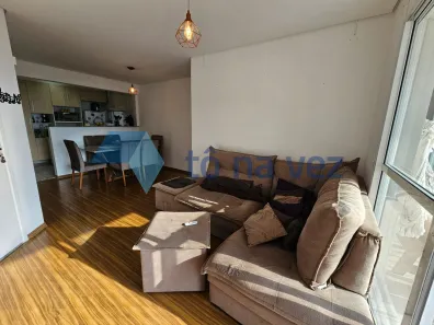 Apartamento com 3 Quartos à venda, 80m² no Centro, São Bernardo do Campo
