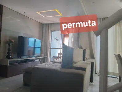 Casa de Condomínio com 3 Quartos à venda, 100m² no Engordadouro, Jundiaí