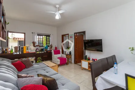 Casa com 3 Quartos à venda, 170m² no Vila Moinho Velho, São Paulo