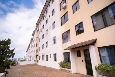 Apartamento com 2 Quartos à venda, 64m² no Country, Cascavel