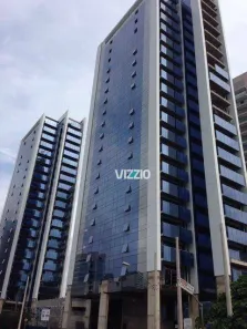 Sala Comercial para alugar, 269m² no Jardim das Acácias, São Paulo