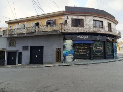 Imóvel Comercial com 6 Quartos à venda, 372m² no Vila Feliz, São Paulo