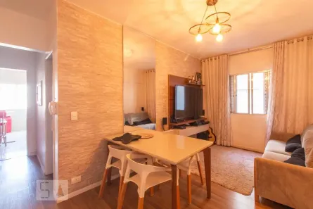 Apartamento com 1 Quarto à venda, 62m² no Mooca, São Paulo