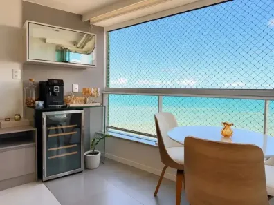 Apartamento com 3 Quartos à venda, 100m² no Boa Viagem, Recife