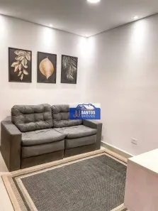 Apartamento com 1 Quarto à venda, 44m² no Belenzinho, São Paulo
