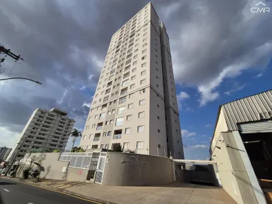 Apartamento com 3 Quartos à venda, 85m² no Paulicéia, Piracicaba