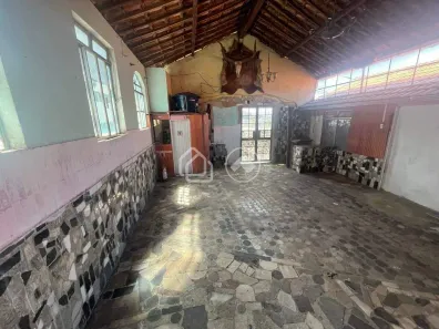 Casa com 3 Quartos à venda, 525m² no Palmeiras, Belo Horizonte