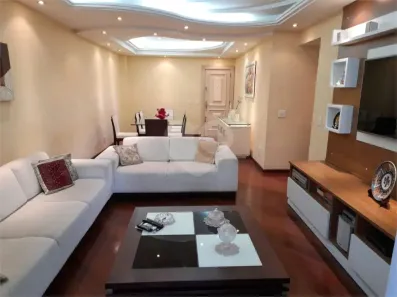 Apartamento com 4 Quartos à venda, 140m² no Tijuca, Rio de Janeiro