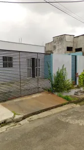 Casa com 2 Quartos à venda, 60m² no Colônia Santo Antônio, Manaus