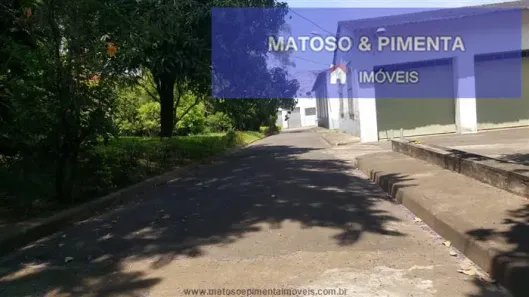 Galpão/Depósito/Armazém com 4 Quartos à venda, 6000m² no Vila Industrial, Campinas