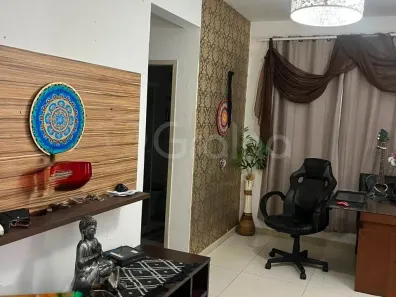 Apartamento com 2 Quartos à venda, 51m² no Kobrasol, São José