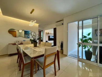 Apartamento com 3 Quartos à venda, 82m² no Jardim Petrópolis, São José dos Campos