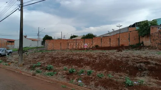 Lote/Terreno à venda, 396m² no Jardim Moema, Londrina