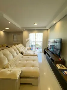 Apartamento com 2 Quartos à venda, 64m² no Brás, São Paulo