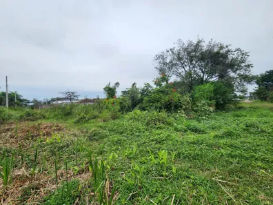 Lote/Terreno à venda, 306m² no Chácara Glória, Itanhaém