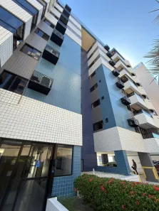 Apartamento com 3 Quartos à venda, 78m² no Jatiúca, Maceió