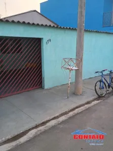 Casa com 2 Quartos à venda, 180m² no Cidade Aracy, São Carlos
