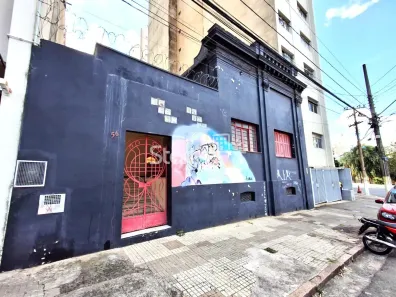 Imóvel Comercial com 7 Quartos à venda, 498m² no Botafogo, Campinas