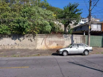 Lote/Terreno à venda, 924m² no Jardim Bonfiglioli, São Paulo