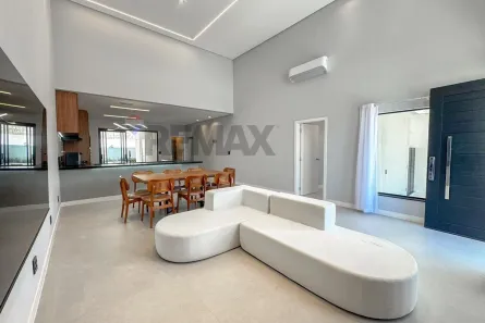 Casa de Condomínio com 3 Quartos à venda, 189m² no Loteamento Residencial Bosque da Mata, Valinhos