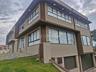 Prédio Comercial com 7 Quartos à venda, 800m² no Vila Maria, Campinas