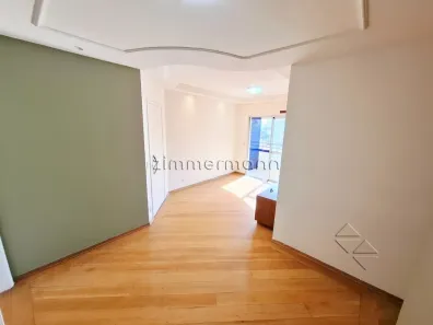 Apartamento com 3 Quartos para alugar, 80m² no Vila Pompéia, São Paulo