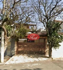 Casa com 3 Quartos à venda, 158m² no Alto Ipiranga, Mogi das Cruzes