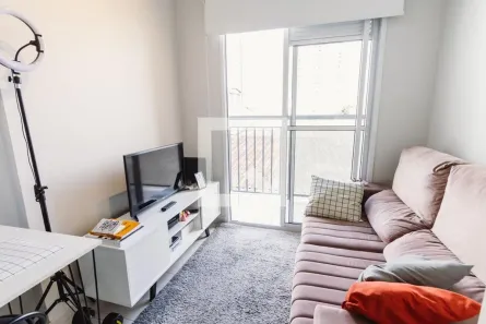 Apartamento com 1 Quarto à venda, 29m² no Água Branca, São Paulo