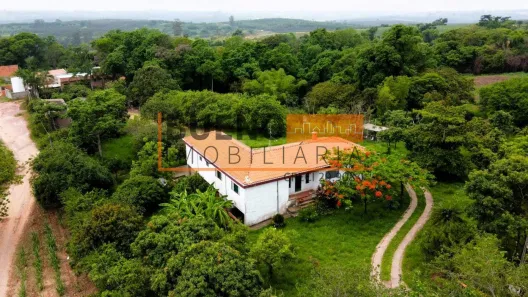 Fazenda/Sítio com 3 Quartos à venda, 280m² no Jardim Santo Antônio, Santa Bárbara D'Oeste