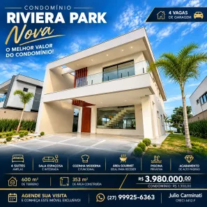 Casa com 5 Quartos à venda, 353m² no Santa Paula II, Vila Velha