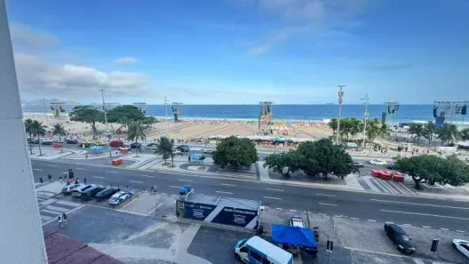 Apartamento com 3 Quartos à venda, 354m² no Copacabana, Rio de Janeiro